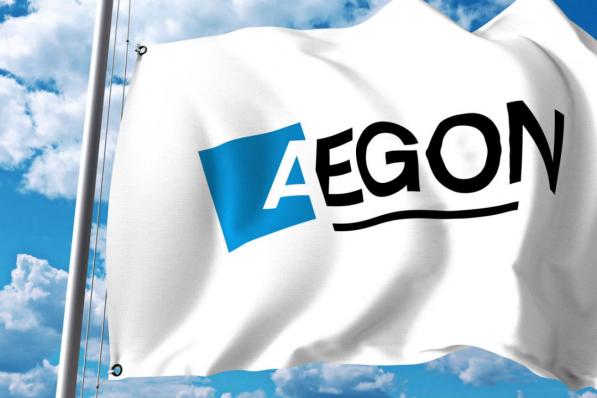vertrouwen in Aegon