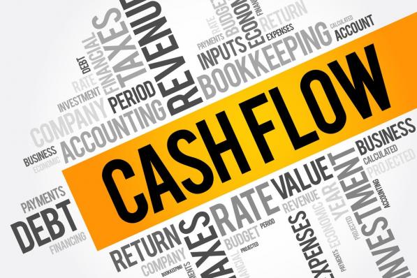 cash flow