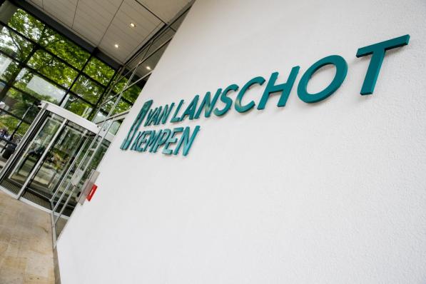 Van Lanschot Kempen deelt uit