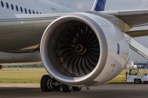 Koers Rolls-Royce voorlopig nog niet de juiste