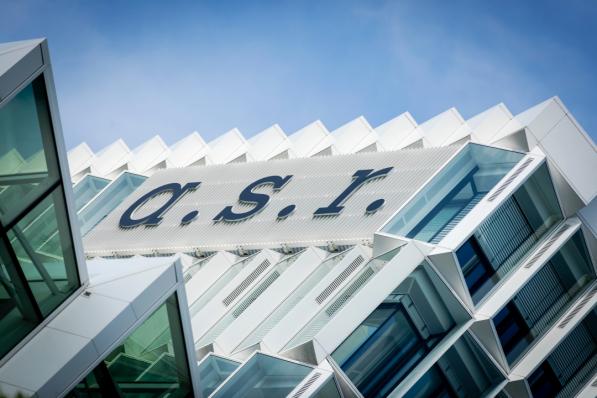 winstcijfers ASR