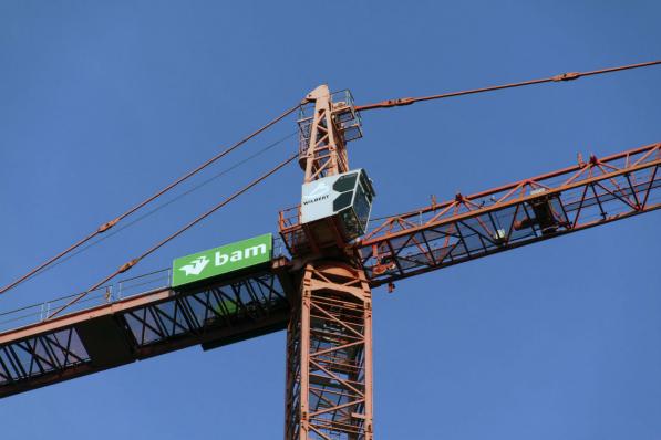 Beurzen vandaag: winstwaarschuwing BAM