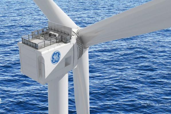 General Electric beschuldigd van boekhoudfraude