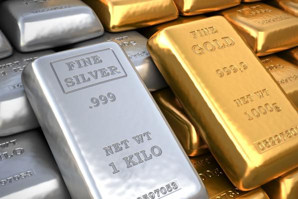 advies Wheaton Precious Metals