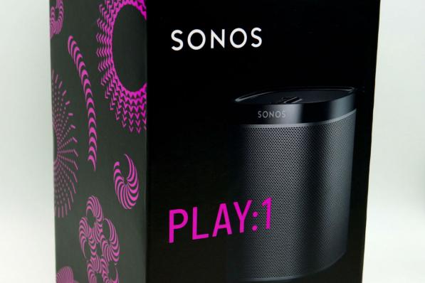 Sonos