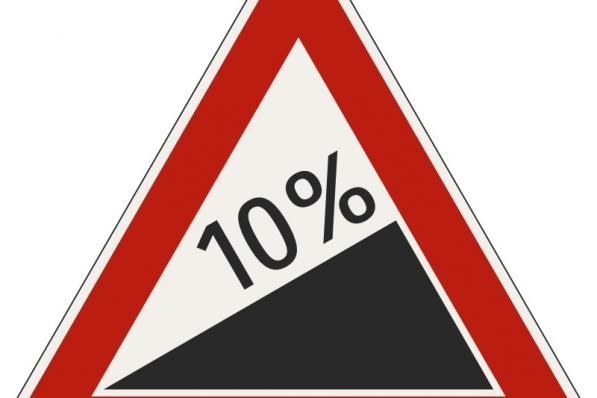 Dividendgroei van maar liefst 10%