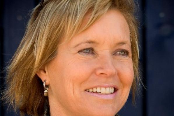 Belegger van de week: Janneke Keuning