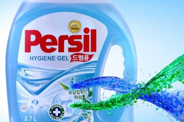 Henkel komt met zwakke cijfers