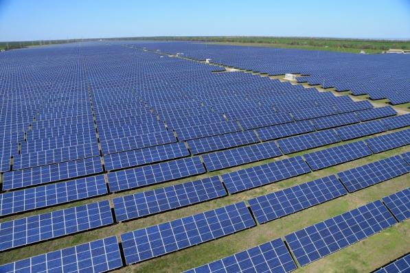 iShares Global Clean Energy ETF