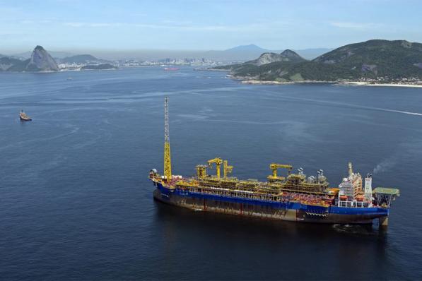 Winstgroei SBM Offshore