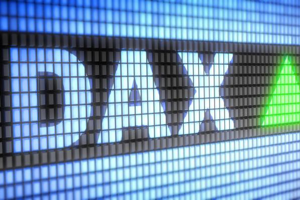 Optietip herstel DAX-index