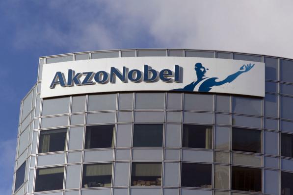 Akzo Nobel