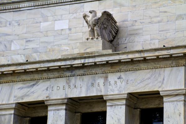 Federal Reserve