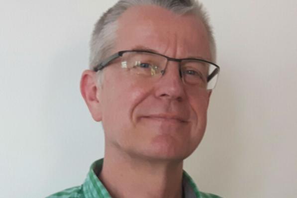 Jos Diender