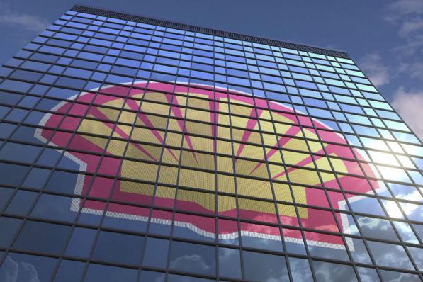 Shell olie Nederland aandeel advies