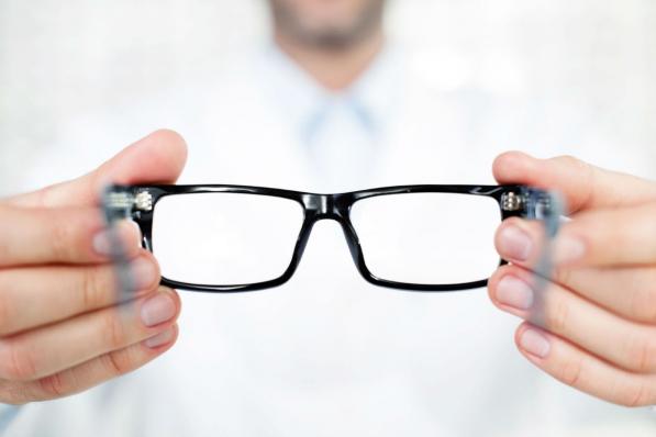 Grandvision heeft topkoers