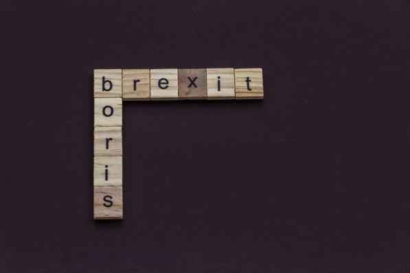 Boris' brexit
