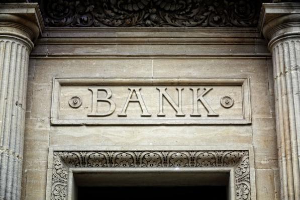 Een zware periode voor de banksector