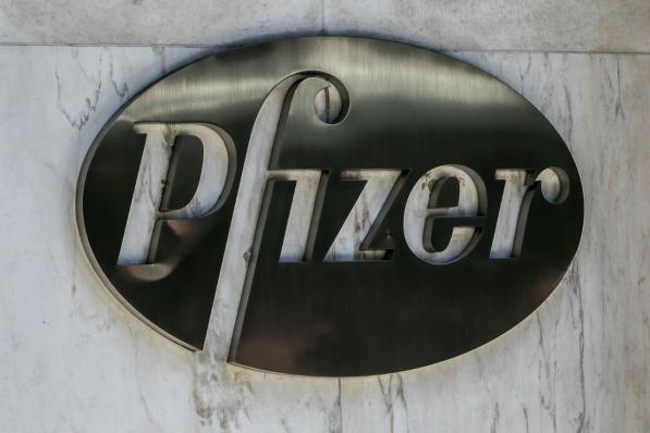 Verbouwing Pfizer