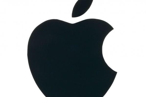 geringe groei voor Apple