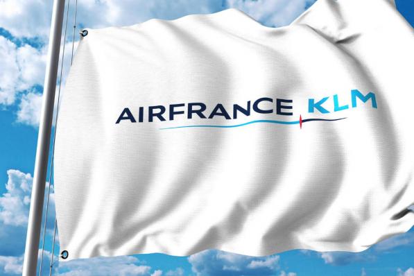 Moeilijke markt voor AF-KLM