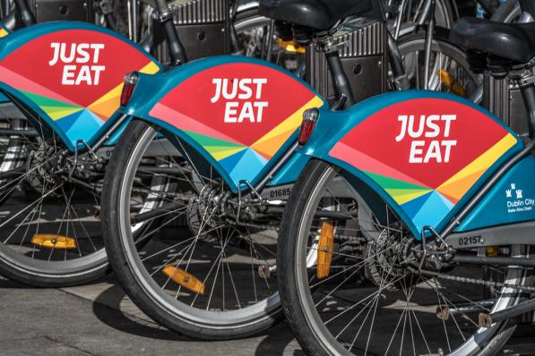 Takeaway lijkt slag