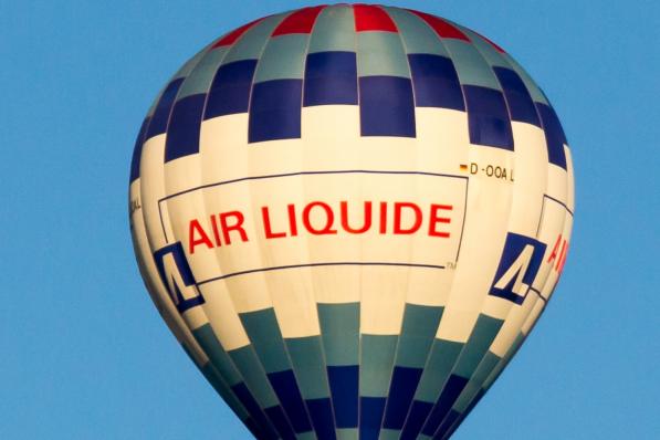Air Liquide