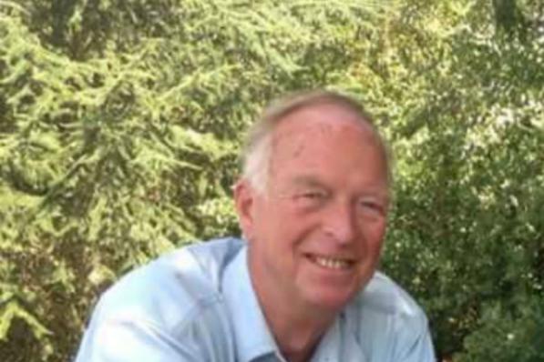 Onno de Jong