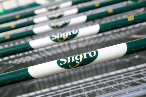 Sligro moet verkopen