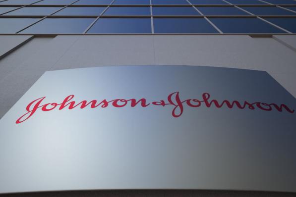 kwartaalcijfers Johnson & Johnson