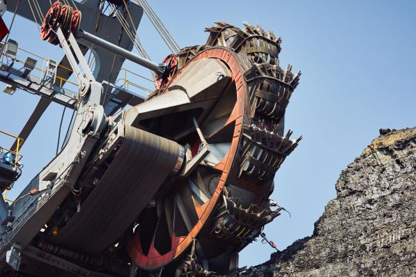 indicatoren nog steeds positief bij Rio Tinto