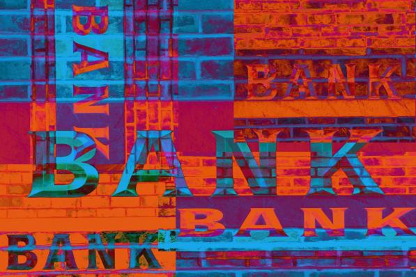 Bankenblues