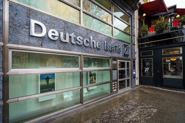 Dividend van Europese aandelen
