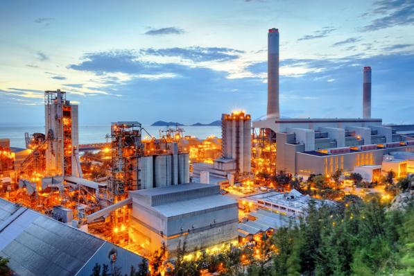 crisis in de staalindustrie?
