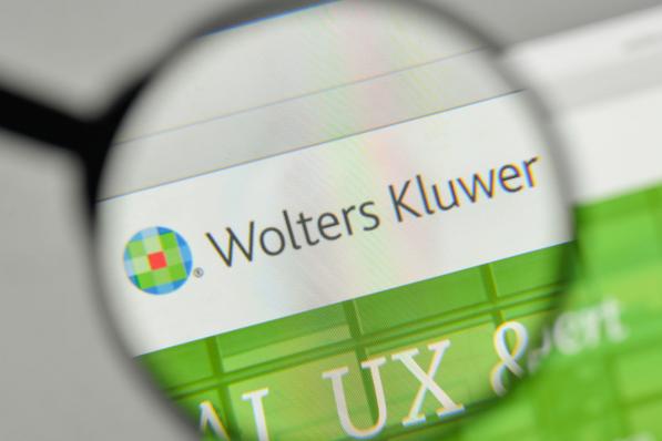Rendement van 180% op Wolters Kluwer
