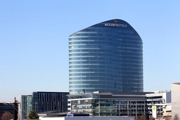 Achterblijver Accor