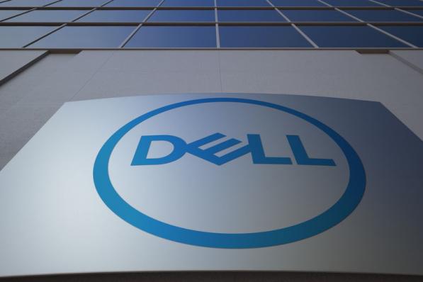 mooie premies Dell Technologies