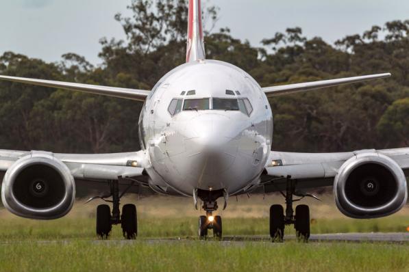 houdadvies Boeing