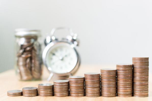 Special dividend: herbeleggen