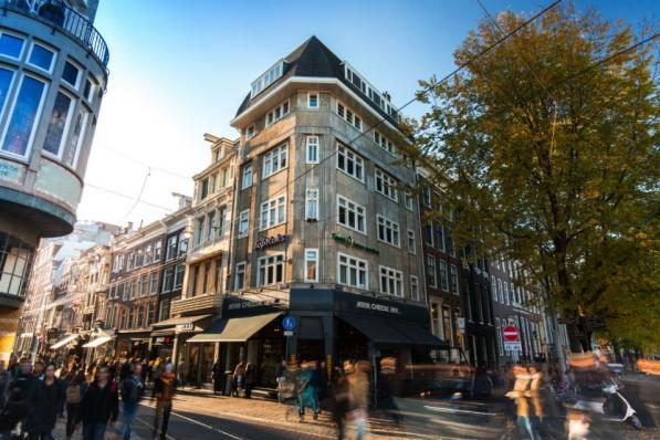 Dividend Vastned