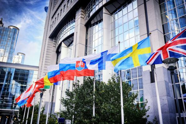 Vooruitzichten Europese banken