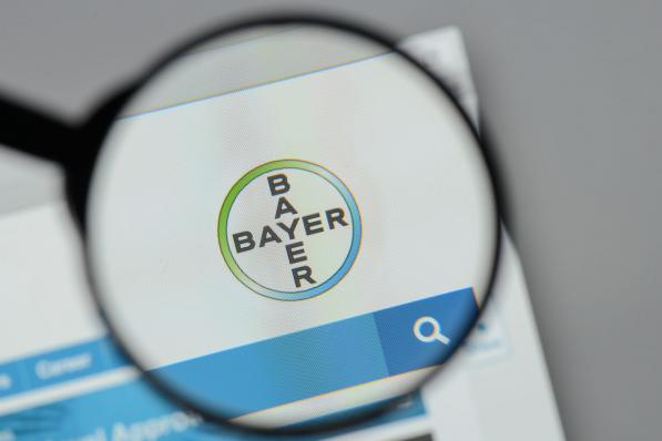 oplossing voor de glyfosaat-zaak