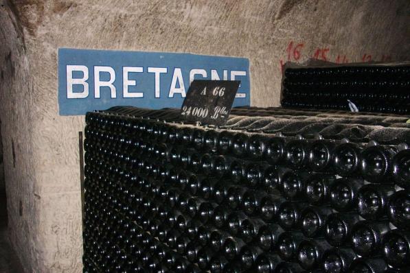 Champagnehuis Vranken-Pommery blijft ondergewaardeerd