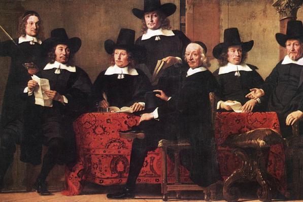 Europese dividendaristocraten