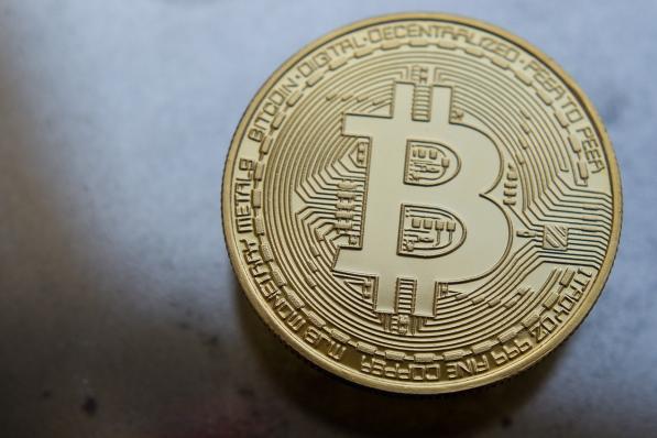 crypto's: bitcoin, litecoin, ripple en ethereum
