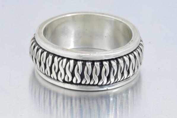 Zilver gouden tijden