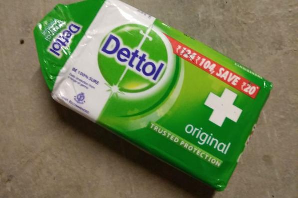 Reckitt-Benckiser blijft koopwaardig
