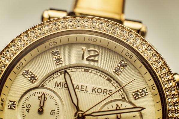 horloge michael kors