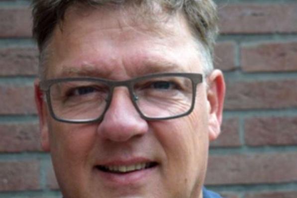 Benno de Jong