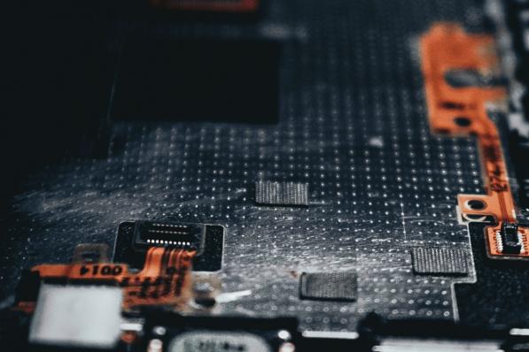 semiconductor
